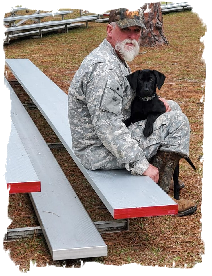 gary n belle washout