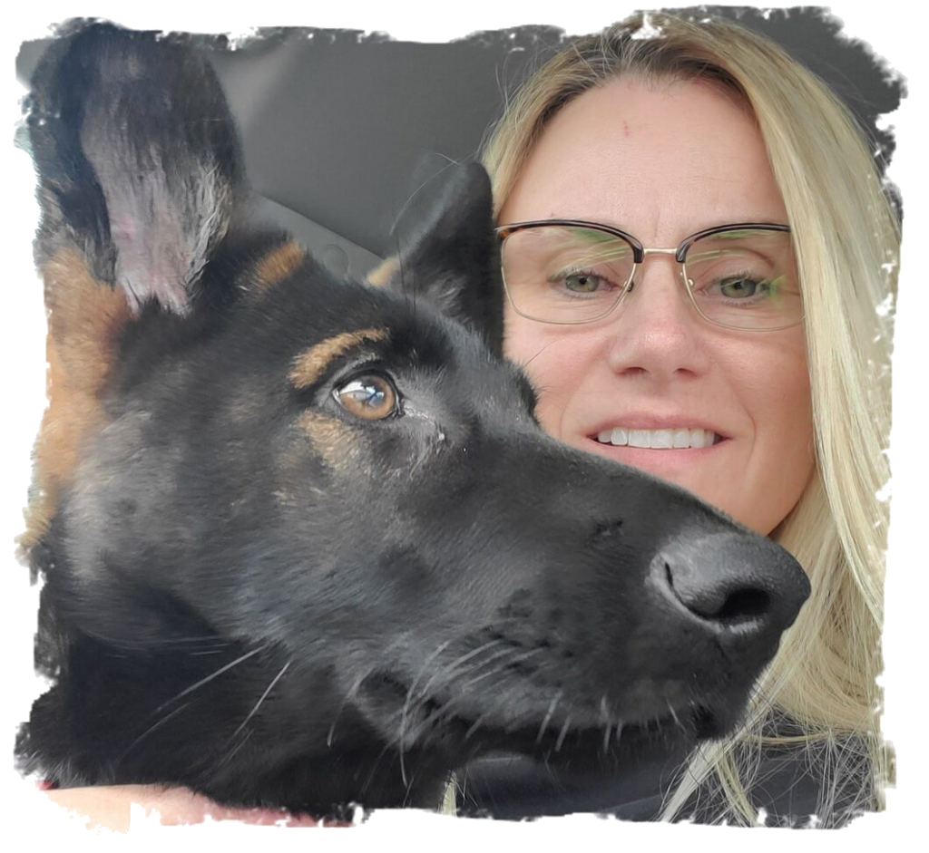 holly n rooster washout